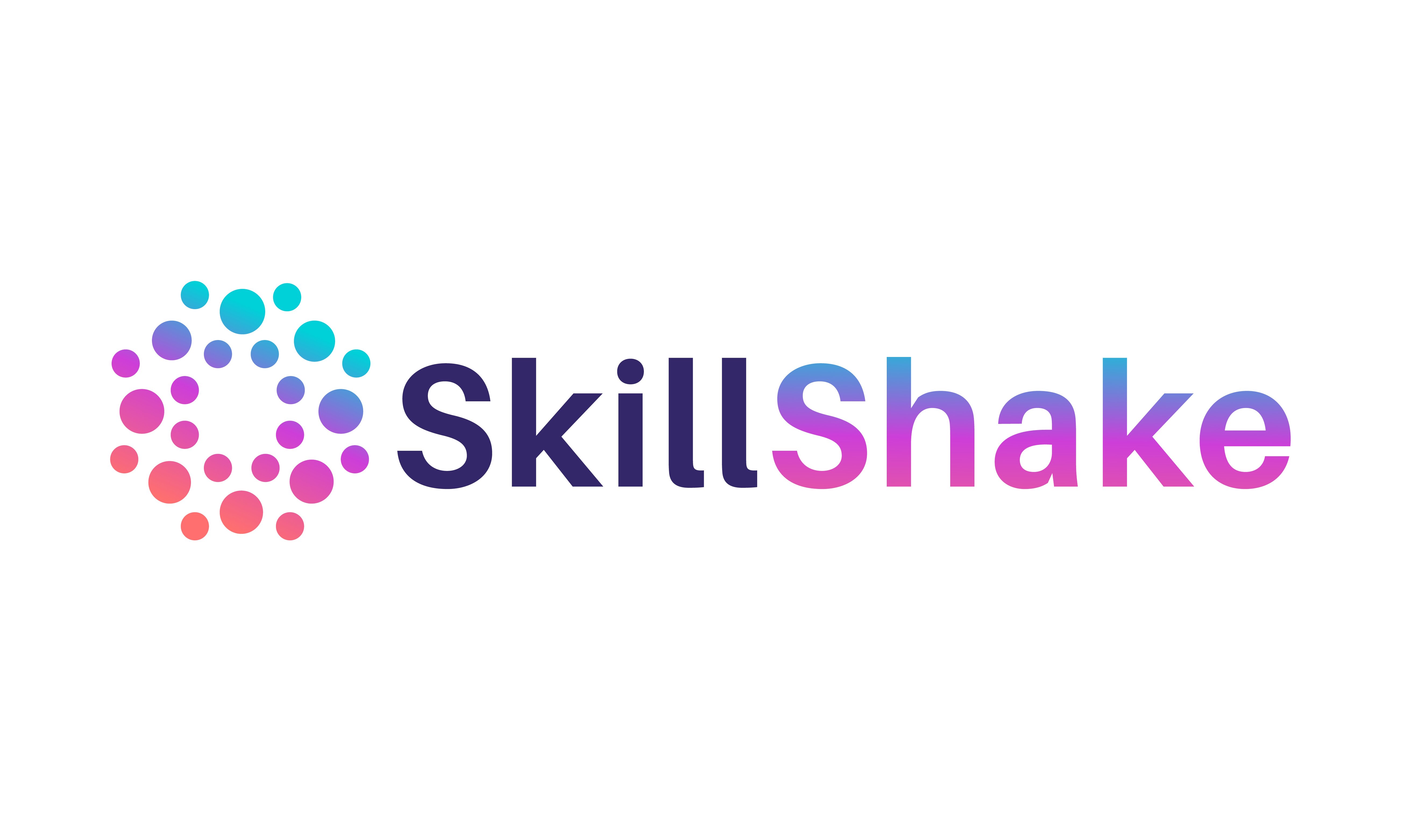 SkillShake.com - Great premium domain names for sale